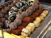 Chocolate Cafe