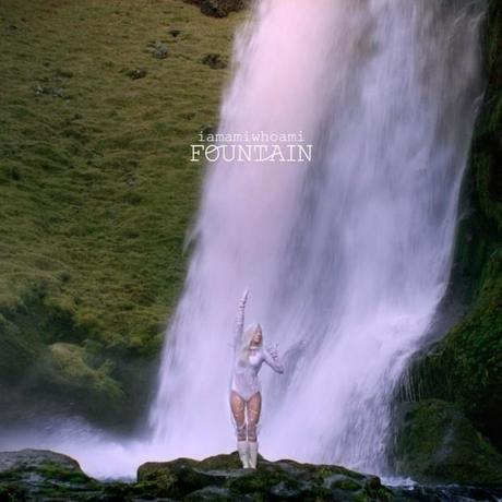 iamamiwhoami fountains 620x620 IAMAMIWHOAMIS NEW SINGLE FOUNTAIN WILL BLOW YOUR MIND [VIDEO]