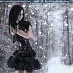 Cover Reveal: Aurora Sky Vampire Hunter: Stakeout by Nikki Jefford