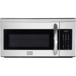 Frigidaire FGMV174KF Gallery Over-the-Range Microwave Oven: The Definitive Guide