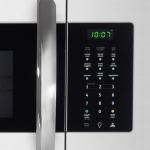 Frigidaire FGMV174KF Gallery Over-the-Range Microwave Oven: The Definitive Guide