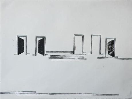 see | art exhibition