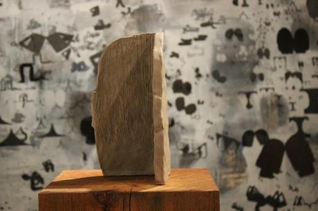 see | art exhibition