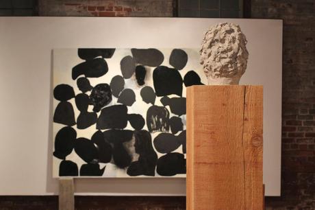 see | art exhibition