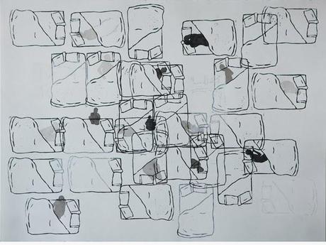 see | art exhibition