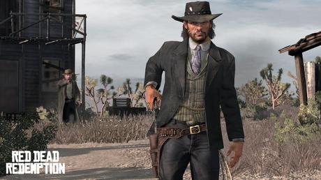 Red Dead Redemption Sequel to be Announced for 2014 – Analyst