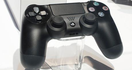 Representative Gives Official Statement On DualShock 4 Wear And Tear