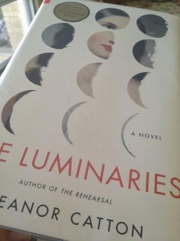 The Luminaries