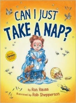 Granny-Guru: Can I Just Take a Nap?