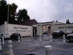 A Toast to Taittinger