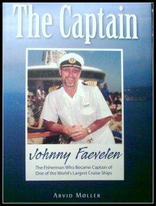 The Captain Book