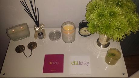 Chi Junky #GetAddicted Grand Opening Party