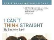 Rachel Reviews Can’t Think Straight Shamim Sarif