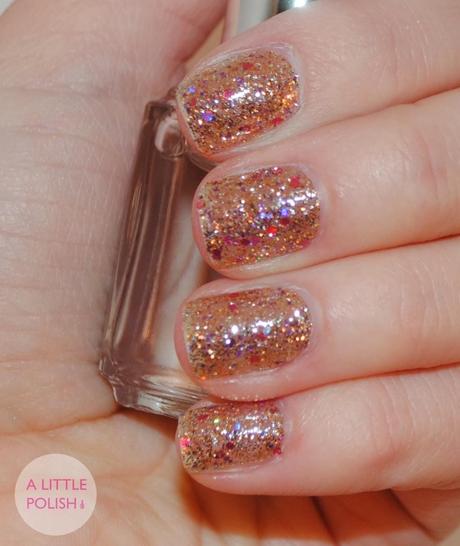 Incoco Nail Polish Appliques - Twinkling Lights