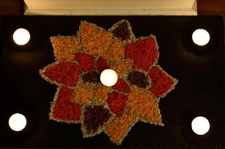 Diwali RANGOLI Ideas