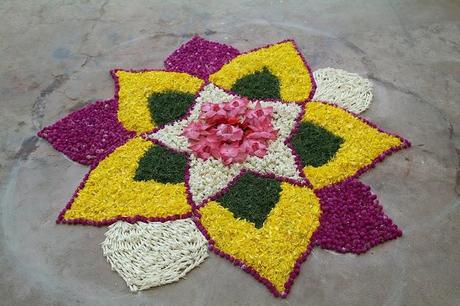 Diwali RANGOLI Ideas