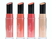 Revlon Ultimate Suede Lipsticks