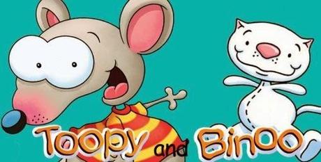 Toopy and Binoo Review