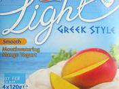 Review: Müller Light Greek Style Mango Yogurt