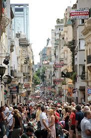 sdfasdf San Telmo Market: Sundays in Buenos Aires