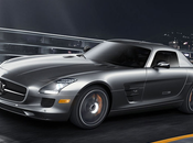 Mercedes Final Edition