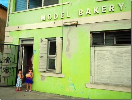 bakery