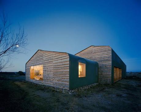 build | home + studio in berlin