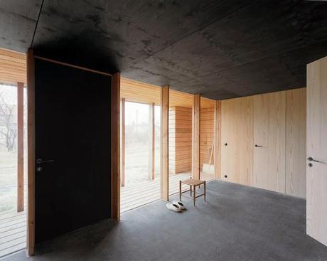 build | home + studio in berlin