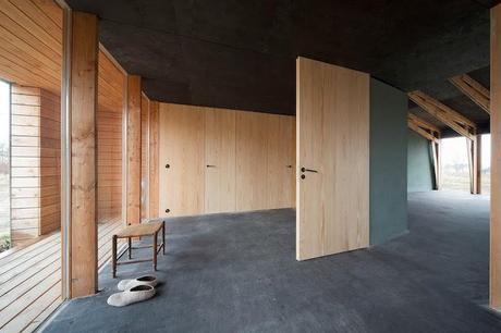 build | home + studio in berlin