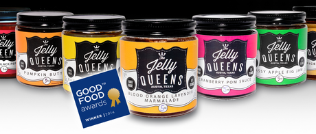 All Hail the Jelly Queens