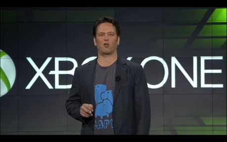 Microsoft’s Phil Spencer Respects Sony’s Focus with the PS4