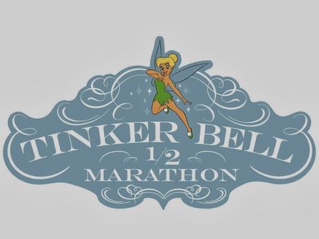 Recap: Tracy’s Excellent Tinker Bell Adventure #TinkHalf #Tink10K