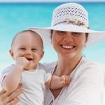 energy boosters for new moms