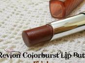 Revlon Colorburst Butter Review, Swatch, LOTD