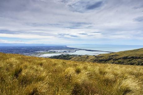 Christchurch, the fallen City