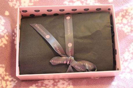 GlossyBox #1