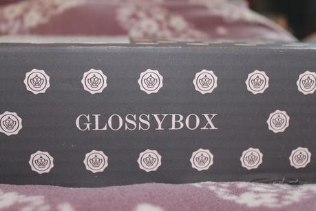 GlossyBox #1