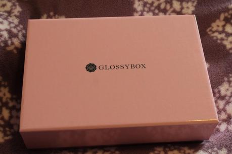 GlossyBox #1