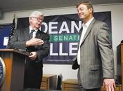 Nevada Poll: Most Favor Background Checks Like Pizza