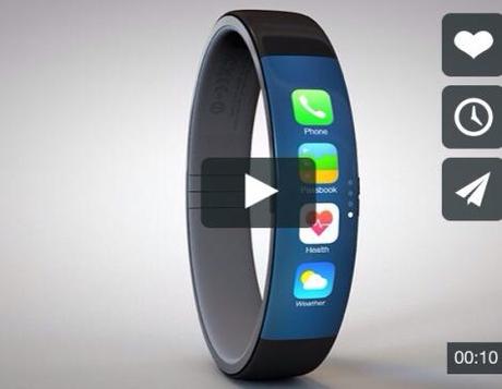 latest apple i watch