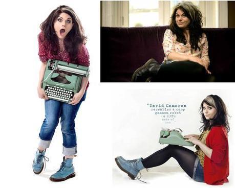 caitlin moran writer doc martens