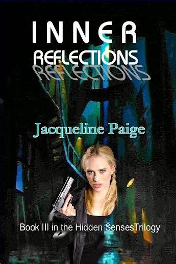 INNER REFLECTIONS BY JACQUELINE PAIGE