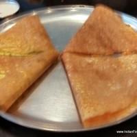 Dosa Platter