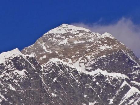 Gorgeous Scenery on Everest Trek