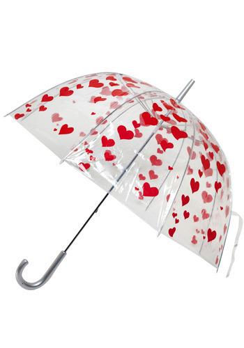 I Heart Umbrellas