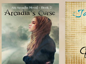 Arcadia Novels: Arcadia’s Gift Curse Tour Jesi Ryan