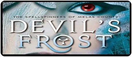 Devil's Frost (Spellspinners 3) by Heidi: Spotlight