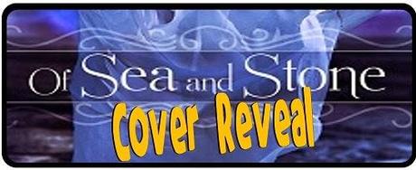 Of Sea and Stone by Kate Avery Ellison: Cover Reveal