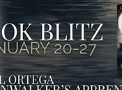 Skinwalker's Apprentice Claribel Ortega: Book Blitz Excerpt