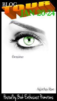 Oenone Blog Tour Button